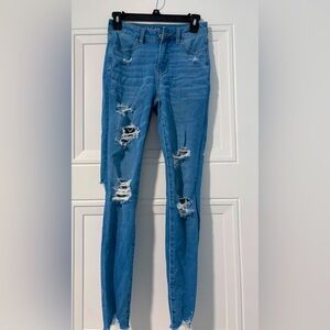 American Eagle Outfitters The Dream Jean High-Rise